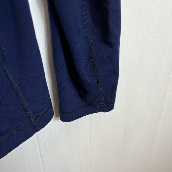 ARC’TERYX Thermo Base Layer 1/4 Zip Under Shirt Sz XL - Picture 5 of 9